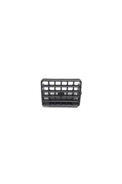 gkl Vw Polo Hb 1994-1999 Central Air Conditioning Heater Grill Grille 6k0819755