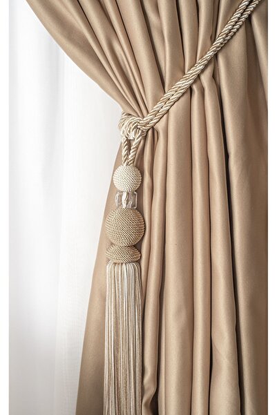 MEFAKS TEKSTİL Akrilik Küplü Kordon Sarım Braçol