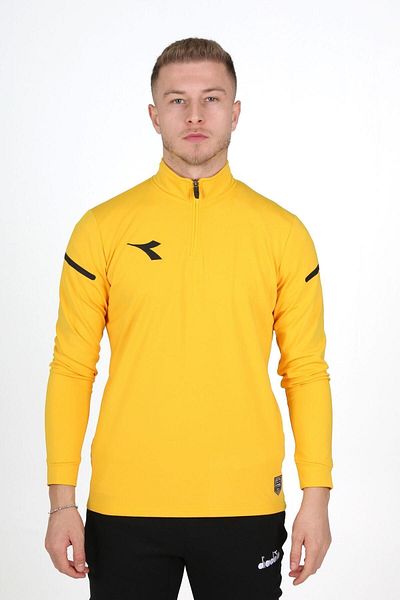 Diadora Φόρμα προπόνησης Alto Single Top Yellow