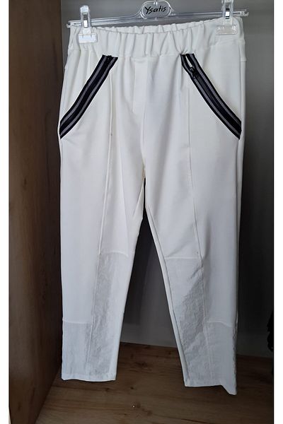 Ysatis Pants