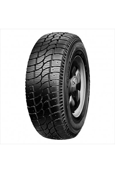 RIKEN Rıken 235/65 R16c 115r Cargo Wınter Kar Lastiği 2024