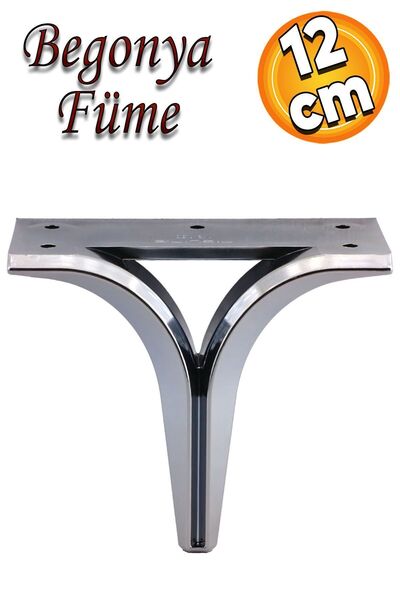 Badem10 Begonya Lüks Mobilya Kanepe Sehpa TV Ünitesi Çekyat Oturma Grubu Kolt...