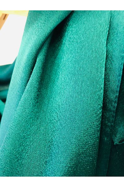 Akel Jacquard Aura Daily Use Shawl - 75x185 cm Size