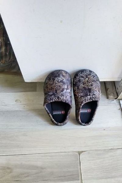 GEZER 1 Piece Black Patterned Winter - Beautiful, Durable and High Quality Useful Stylish