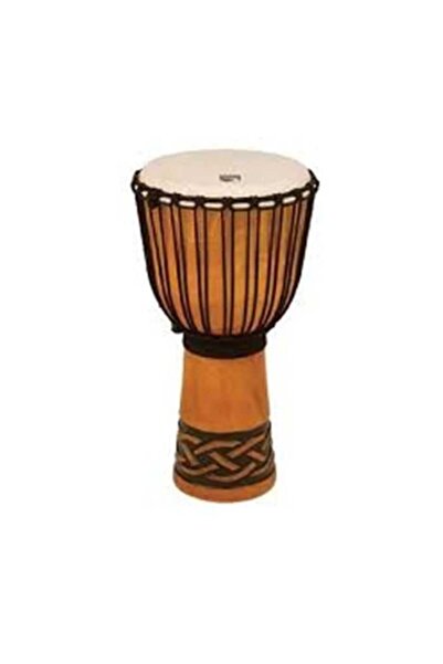 Toca Kahverengi  Origins Djembe Todj 12ck