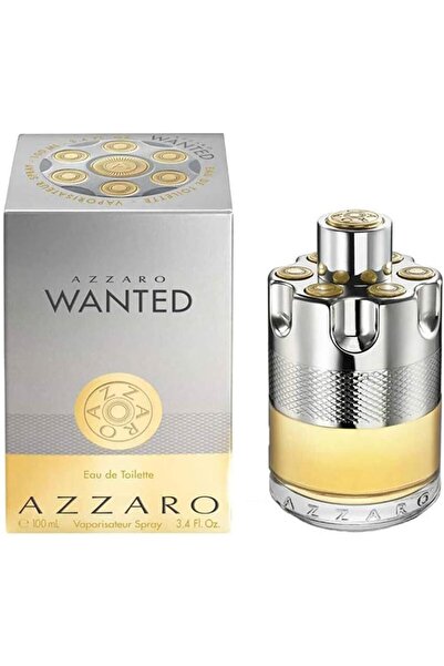 DubaiGallery أزارو وانتد مين للرجال - أو دي تواليت، 100 مل