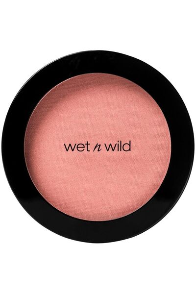 WET N WİLD Color Icon Allık Pnch Me Pink