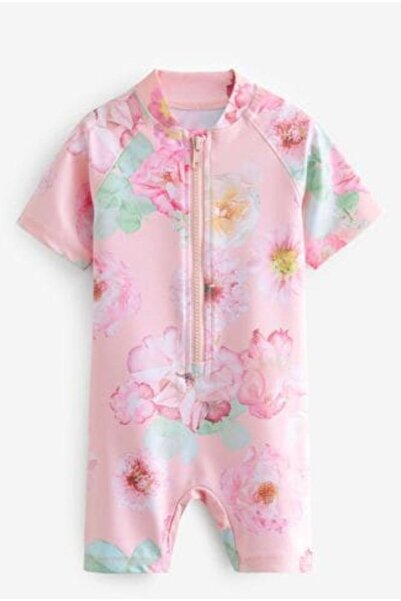 Next Baby upf +50 güneş korumalı mayo