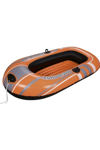 PeriYedi Bestway Double Boots Set