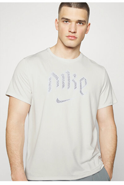 Nike Ανδρικό μπλουζάκι Dri Fit Run Miler - CNG-STORE