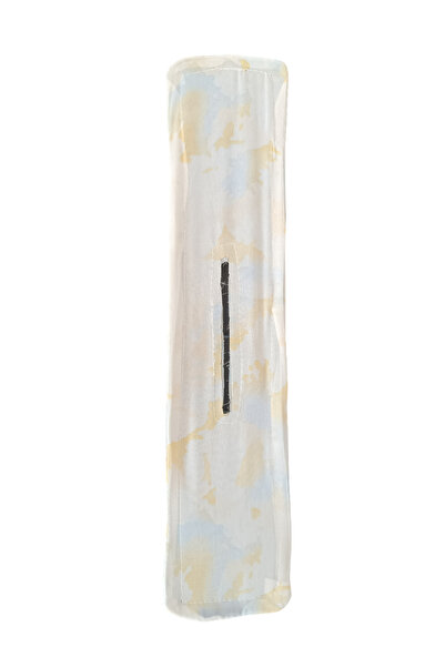 Efna Store سلسلة سحرية - باندانا لصنع الكعكة، نمط راقصة الباليه الرائج وإبزيم صناعة الكعكة الفرنسية