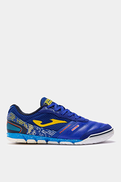 Joma Erkek Futsal Maç Ayakkabı Mundial 2304 Royal Blue Indoor Muns2304In