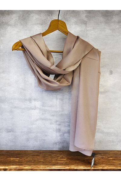 Akel Jacquard Aura Daily Use Shawl - 75x185 cm Size