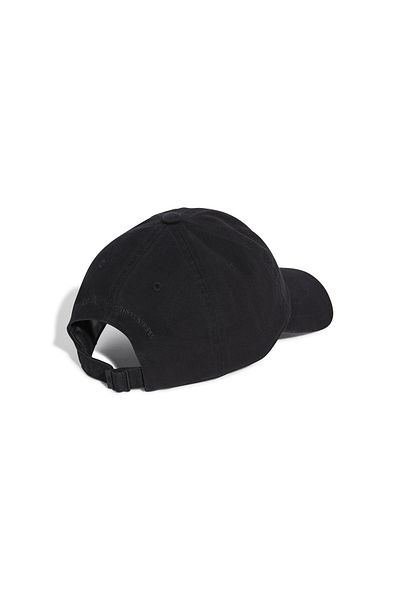 adidas Șapcă neagră Spw Dad - Pălărie model IT4641