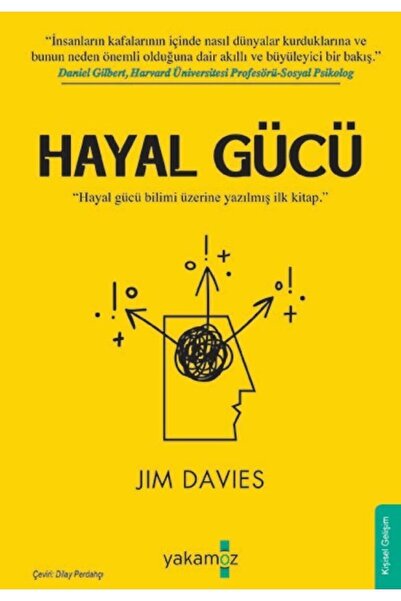 YAKAMOZKİTAP Hayal Gücü