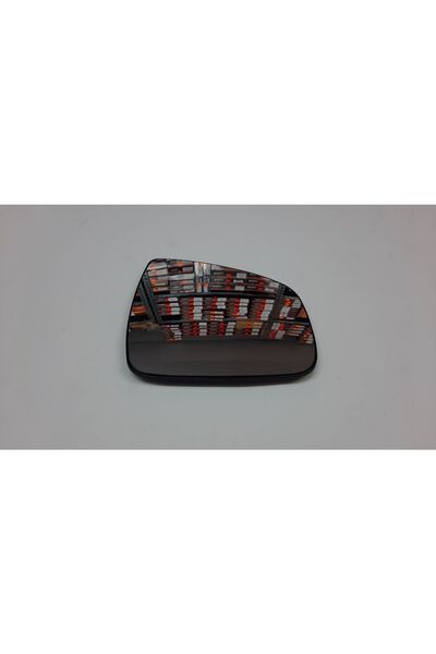 AKAYNA Dacia Sandero & Stepway 2008-2021 Model Arası Isıtmalı Sağ Taraf Ayna ...