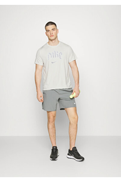 Nike Ανδρικό μπλουζάκι Dri Fit Run Miler - CNG-STORE