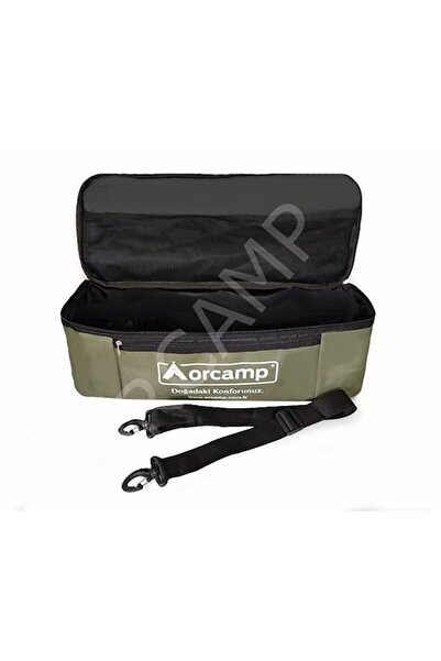 Orcamp Ikili Kamp Ocak Çantası K-629-60