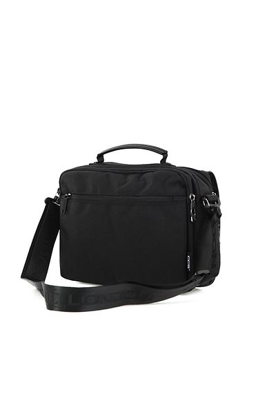 ÇÇS Ccs London 31375 - Black Handbag