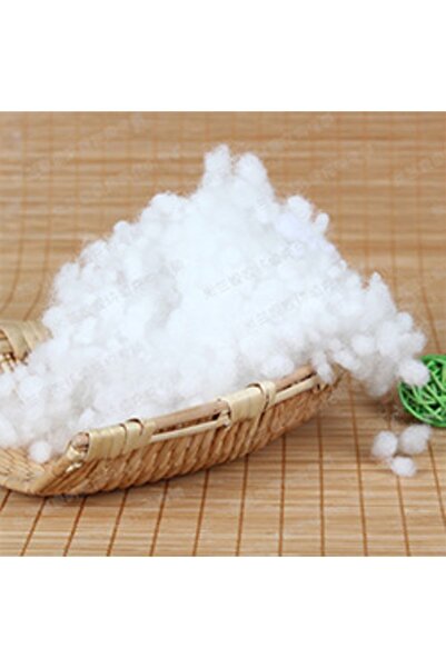 Junenext 2 Pieces 45x45 Cm 330gr Antiallergic Bead Fiber Filling Inner Pillow