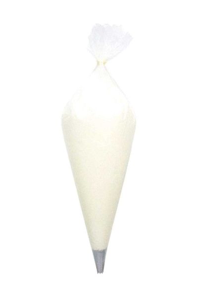 Doğanay 1413 Disposable Cream Bag 72 Li- Sensitive