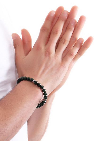 LABALABA Men's Natural Bracelet - Stylish and Comfortable Design