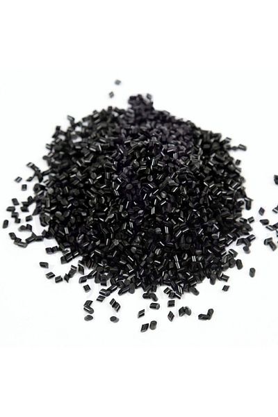 Nec Italian Cosmetic Black Keratin Granule - 50Gr