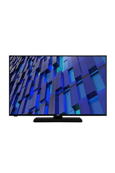 Vestel 43F8500 TV 43 Inch 108 Ekran Uydu Alıcılı LED Full HD