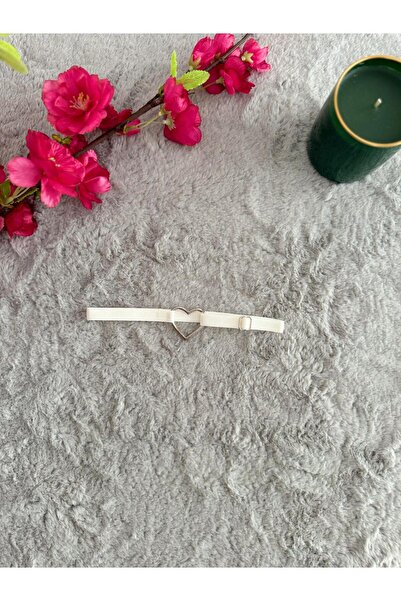 Oprah Kadın Aksesuarlı Bacak Aksesuarı