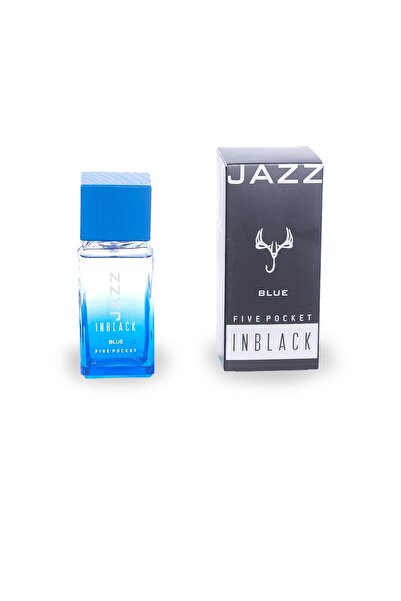 Five Pocket JeanStop FP Jazz Blue Parfüme