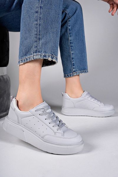 Riccon Pantofi de damă0012148 Ice Grey