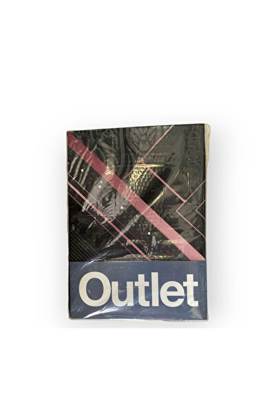 Özdilek Snazzy Outlet - طقم غطاء لحاف مزدوج