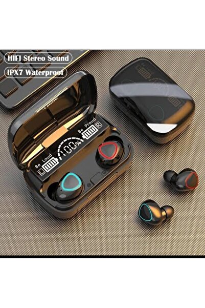 M10 Bluetooth kulaklık v5. 3