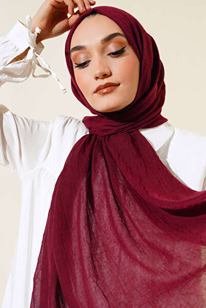 Zübeyde Sayın شال من الخيزران