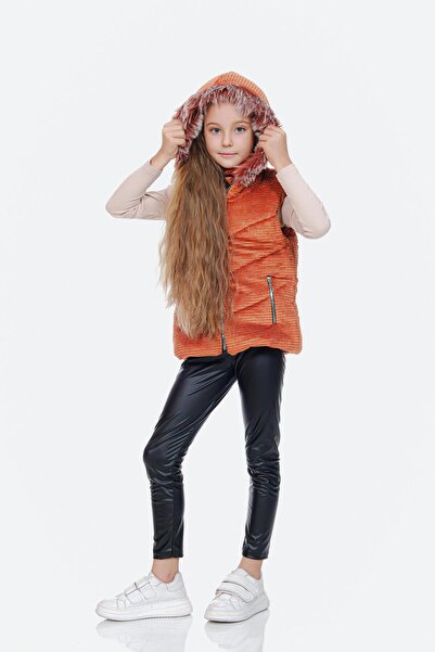 Kamex Brick Color Vest