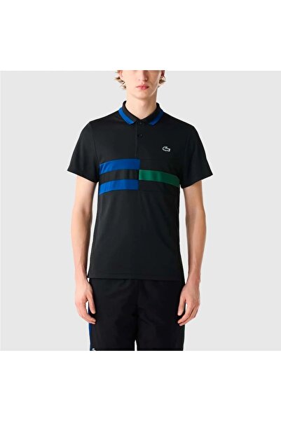 Lacoste ERKEK T-SHIRT DH8335-ISM