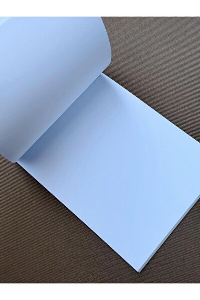 Artsy Ankara Suluboya Defter Yatay