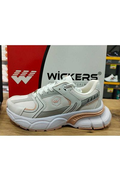 Wickers Αθλητικά παπούτσια Wickers