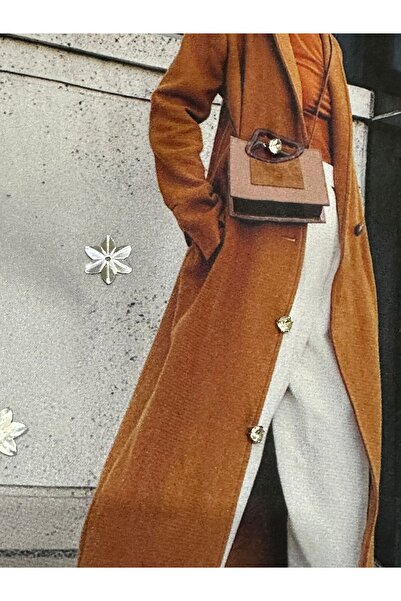 Gönülden Tasarım Ženski veo od cirkonskog kamena i šljokica - vizuelni vez, a...