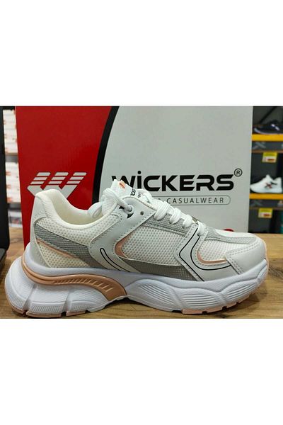 Wickers Αθλητικά παπούτσια Wickers