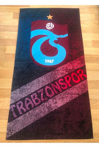 Romans 70 X 140 cm Beach Towel - _25