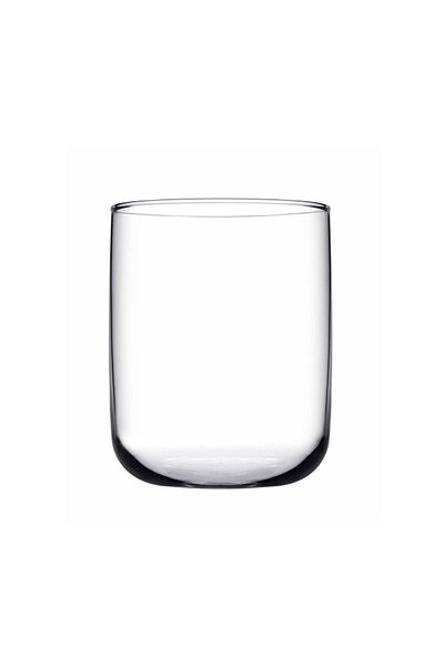 Paşabahçe Iconic 6-Piece Water Glass 280cc