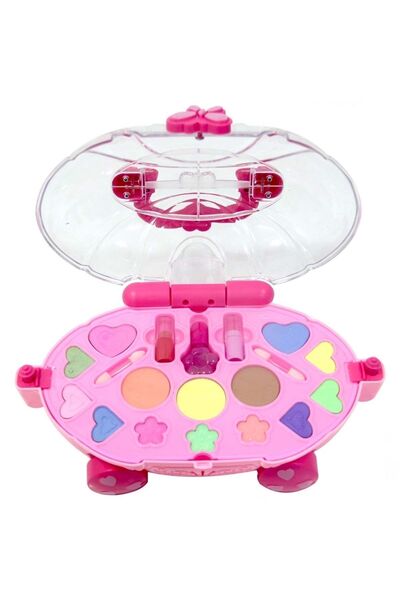 Genel Markalar Çocuk Arabalı Makyaj Seti