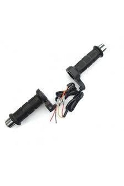 Honda Cbf 150 Isıtmalı Elcik Takımı Moto11