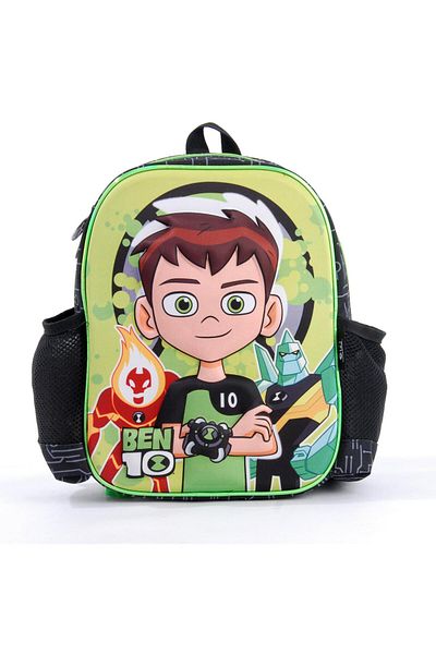 Hakan Çanta Geantă de grădiniță cu licență Ben10 89018