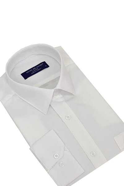 hodbehod Чоловіча класична сорочка з довгими рукавами - BGL-ST03860