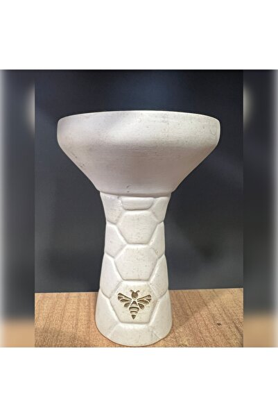 YT SHISHA SHOP BEE BOWL NARGİLE LÜLESİ