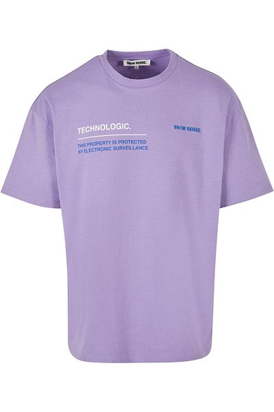 9N1M SENSE Herren Technologic T-Shirt