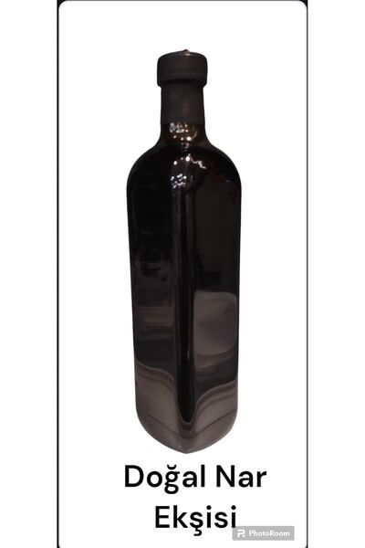 KDR ANTEP DOĞAL GIDA PAZARI Nar Ekşisi 700 gr