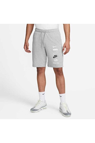 Nike Club+ Short Erkek Şort fb8830-063